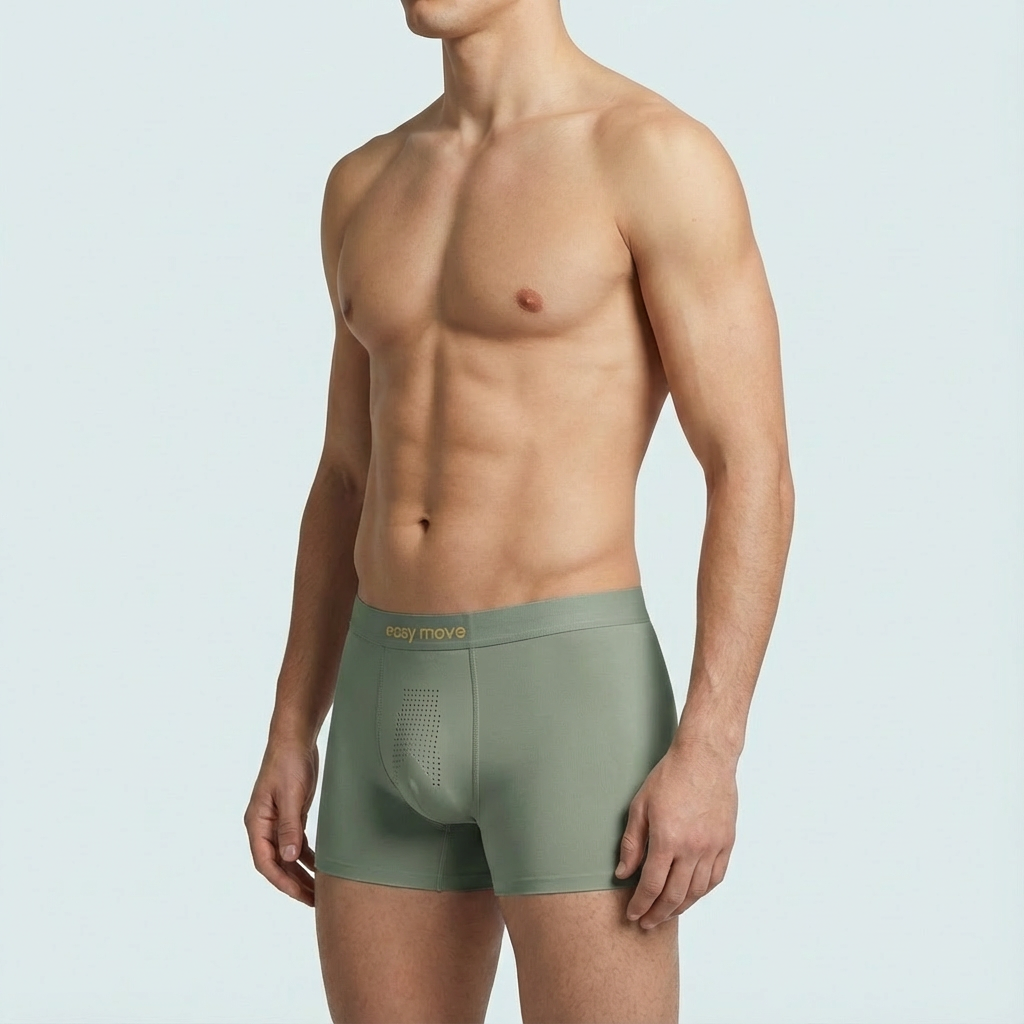 Lot de 3 boxers FLOW