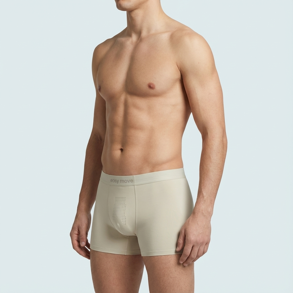Lot de 3 boxers FLOW