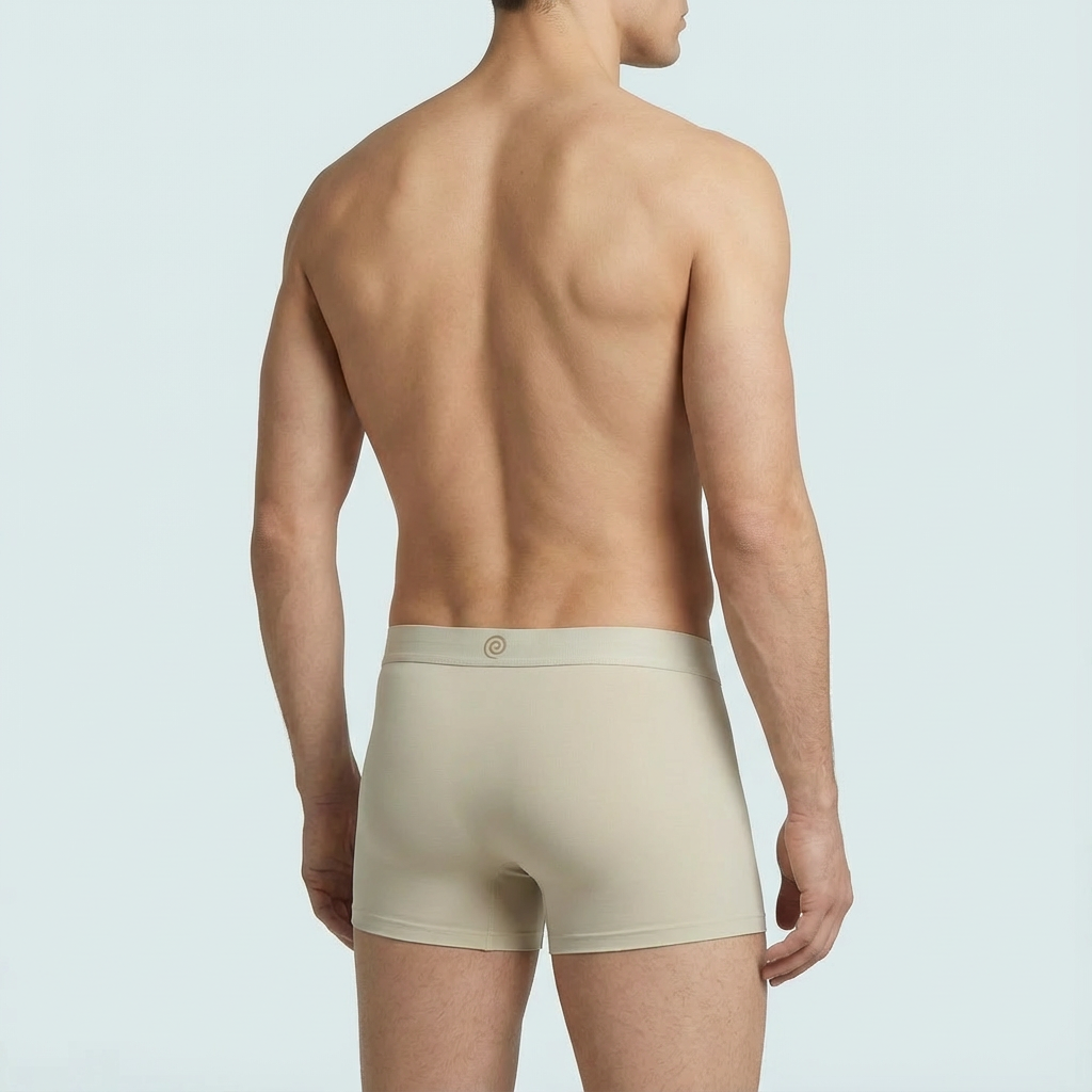 Lot de 3 boxers FLOW