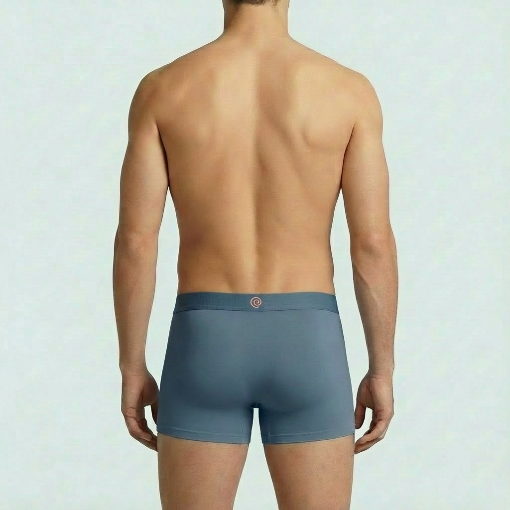 Lot de 3 boxers FLOW