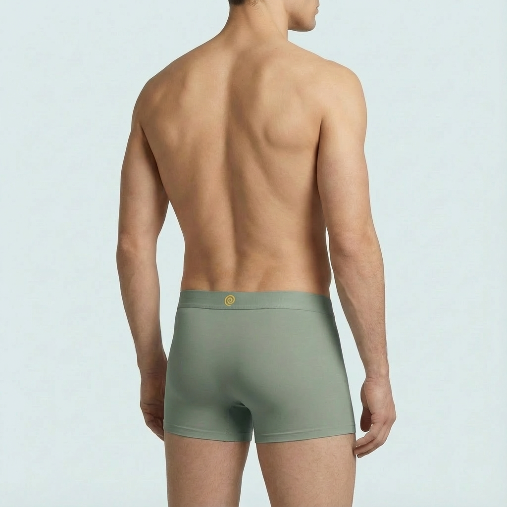 Lot de 3 boxers FLOW