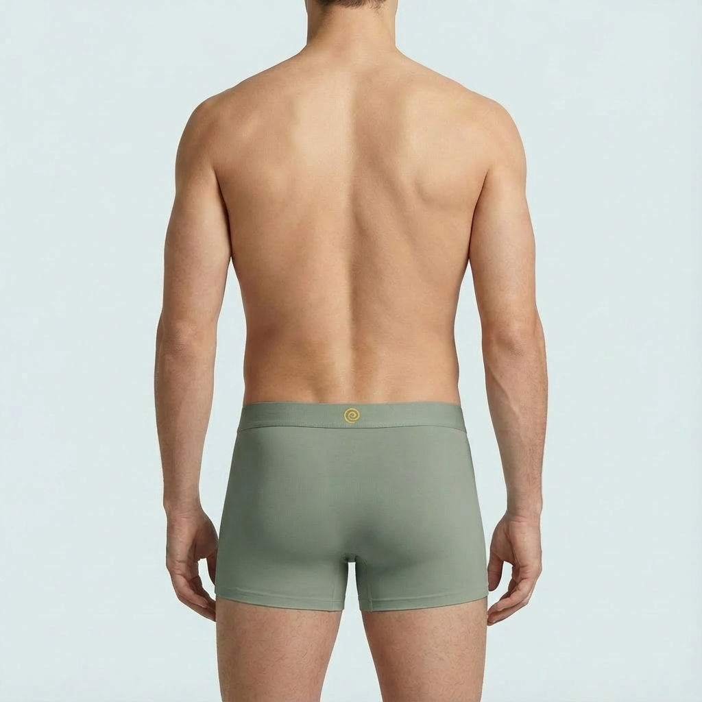 Lot de 3 boxers FLOW