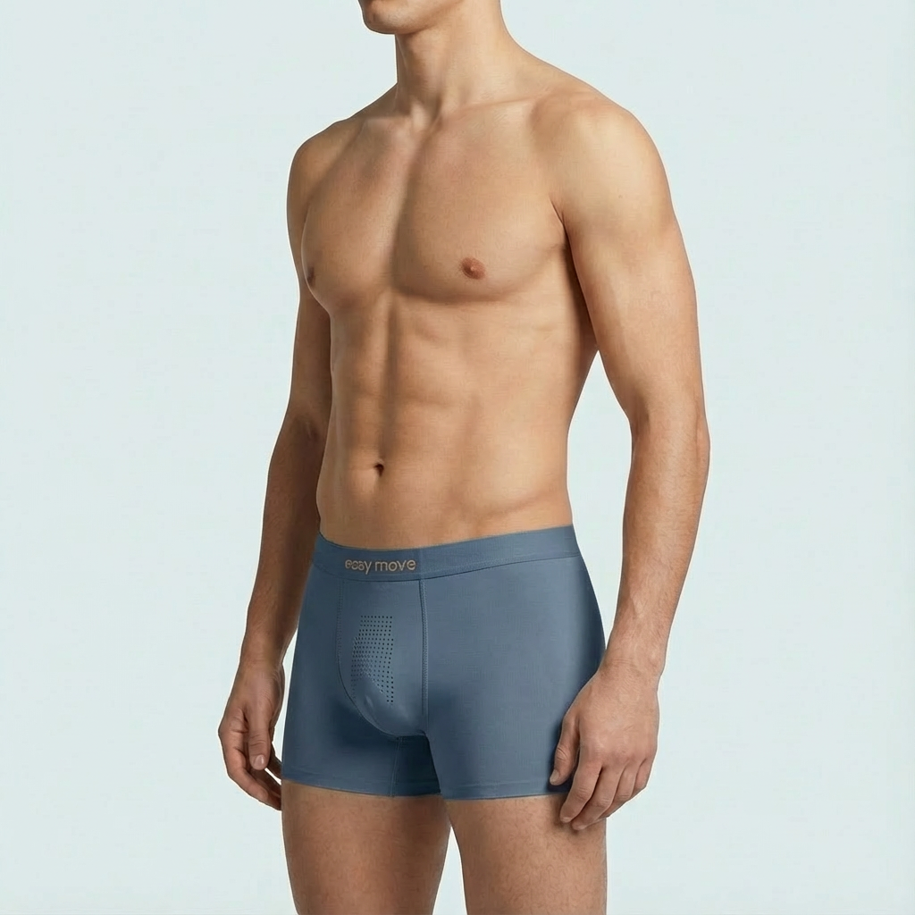 Lot de 3 boxers FLOW