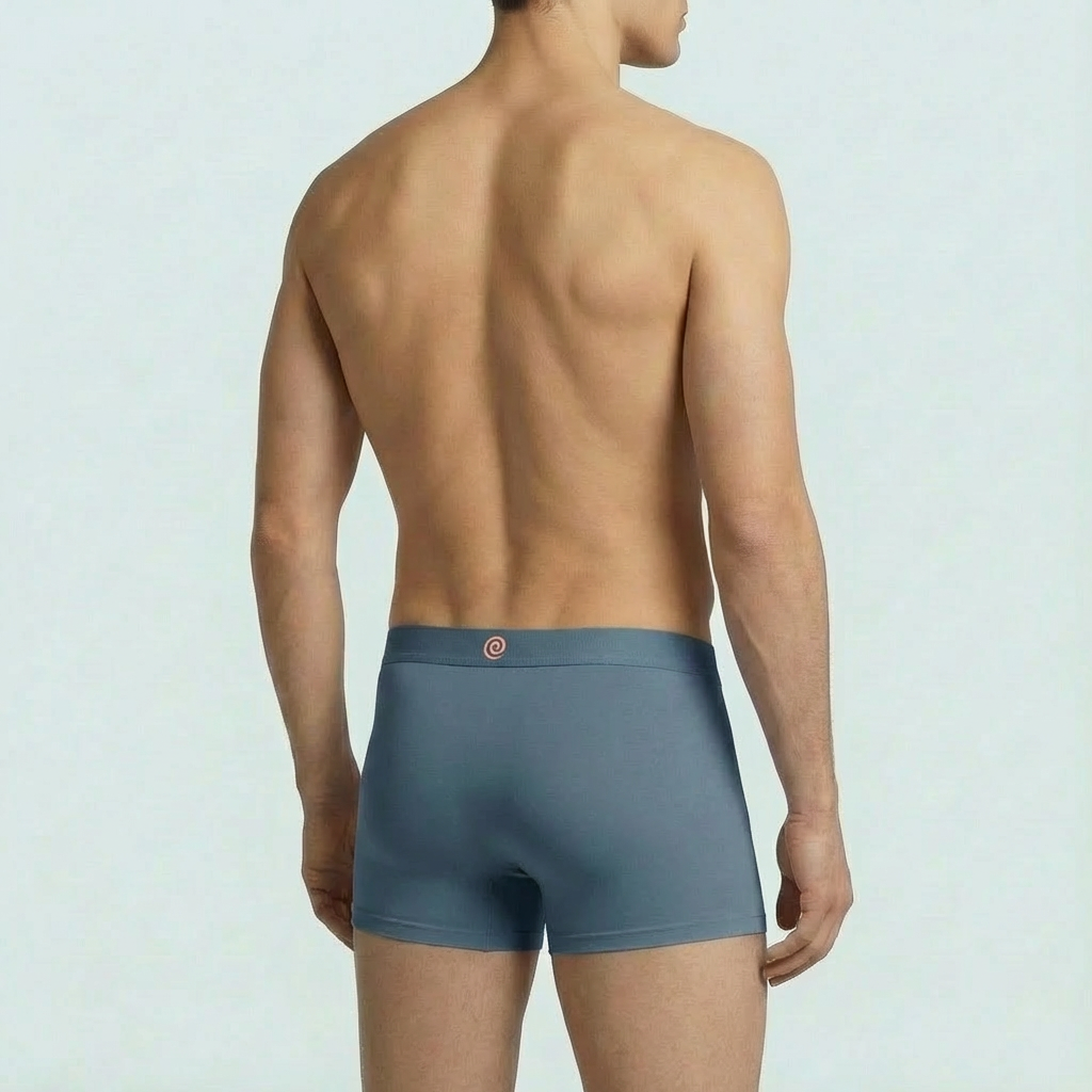 Lot de 3 boxers FLOW