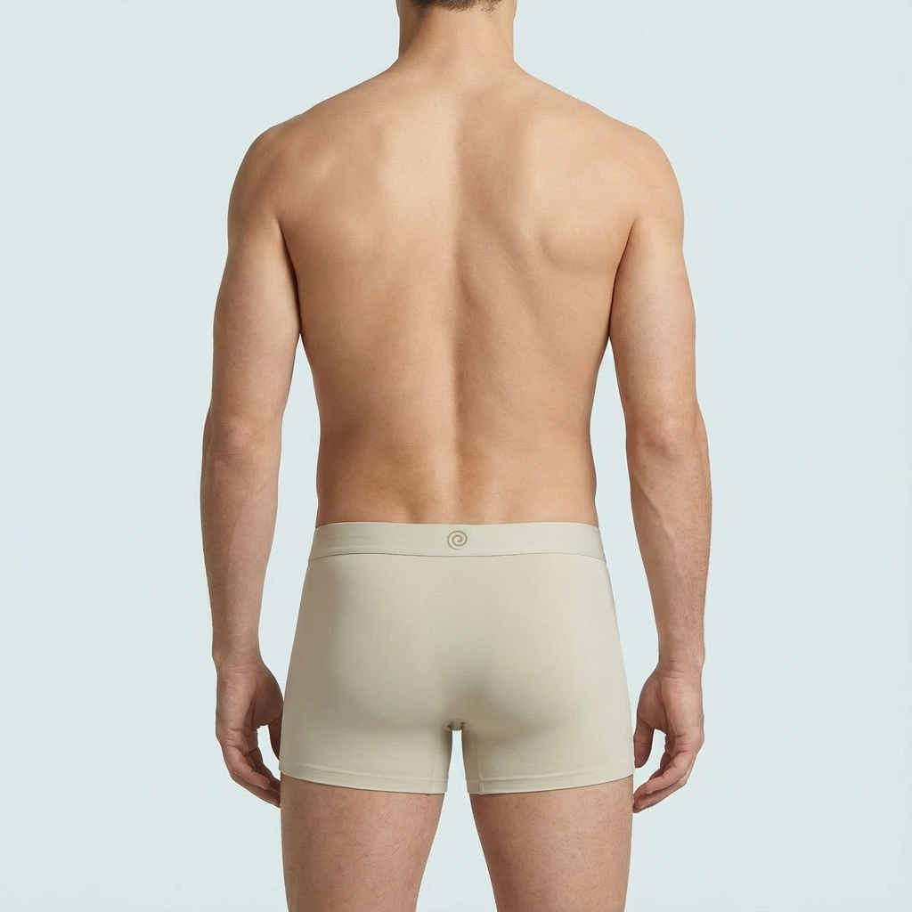Lot de 3 boxers FLOW