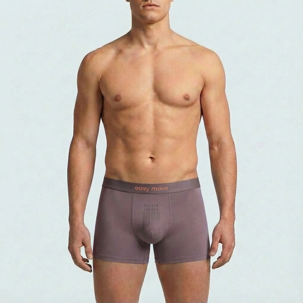 Boxer FLOW