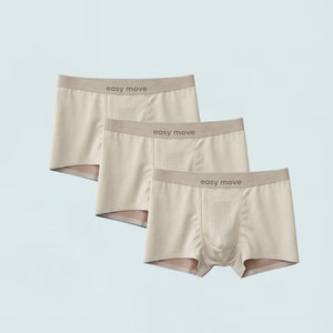 Beige + Beige + Beige