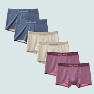 Bleu + Bleu + Beige + Beige + Mauve + Mauve