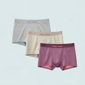 Gris + Beige + Mauve