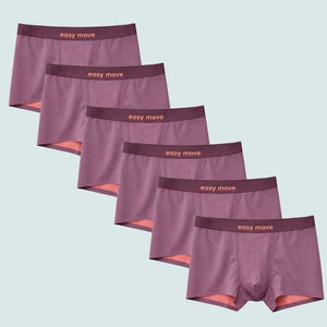 Mauve + Mauve + Mauve + Mauve + Mauve + Mauve
