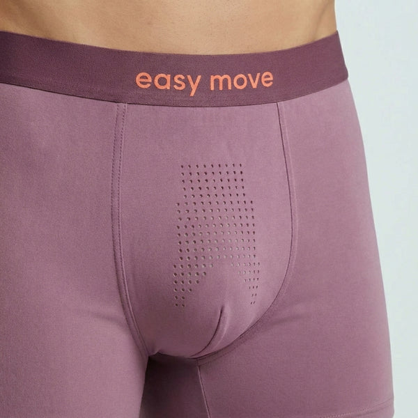 Boxer FLOW Mauve