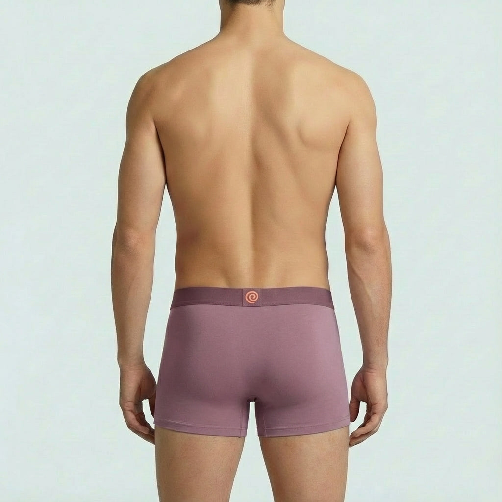Lot de 3 boxers FLOW