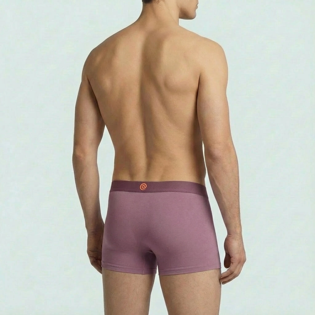 Lot de 3 boxers FLOW