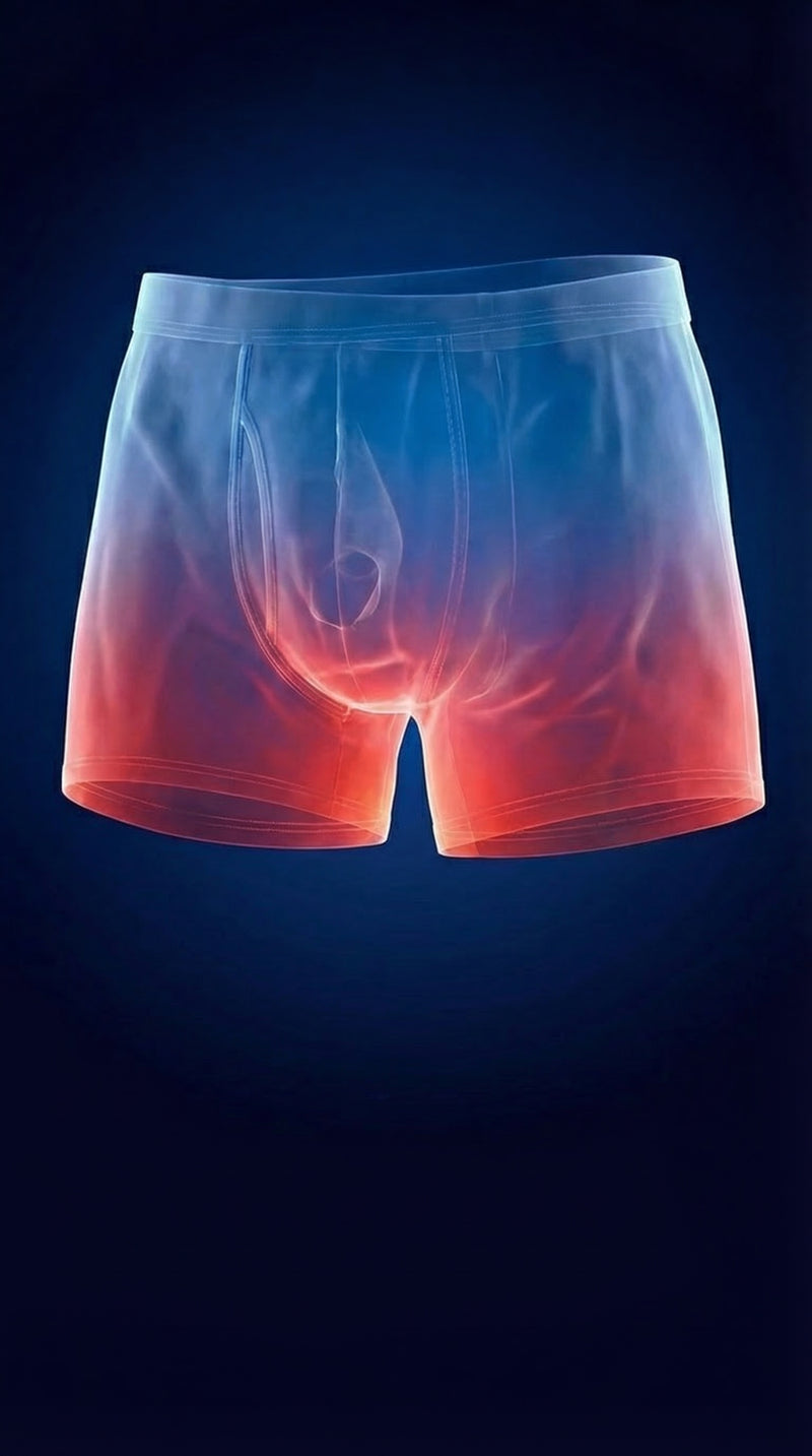 Chaleur & transpiration