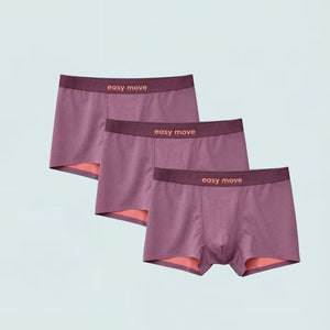 Mauve + Mauve + Mauve